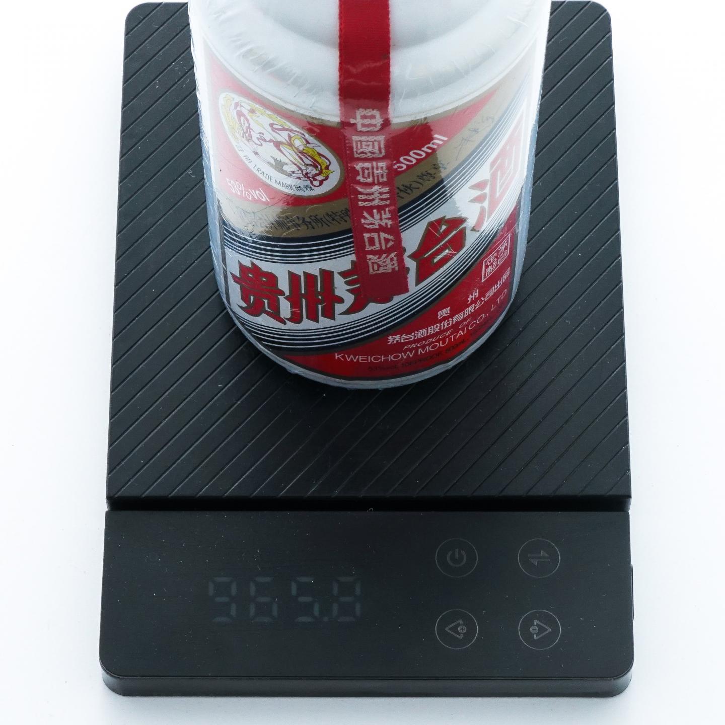 贵州茅台·2017 立信会计师事务所