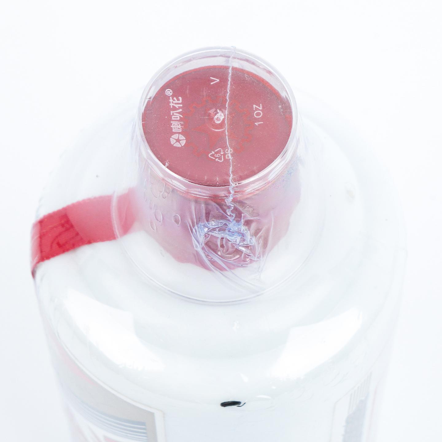 贵州茅台·2017 立信会计师事务所