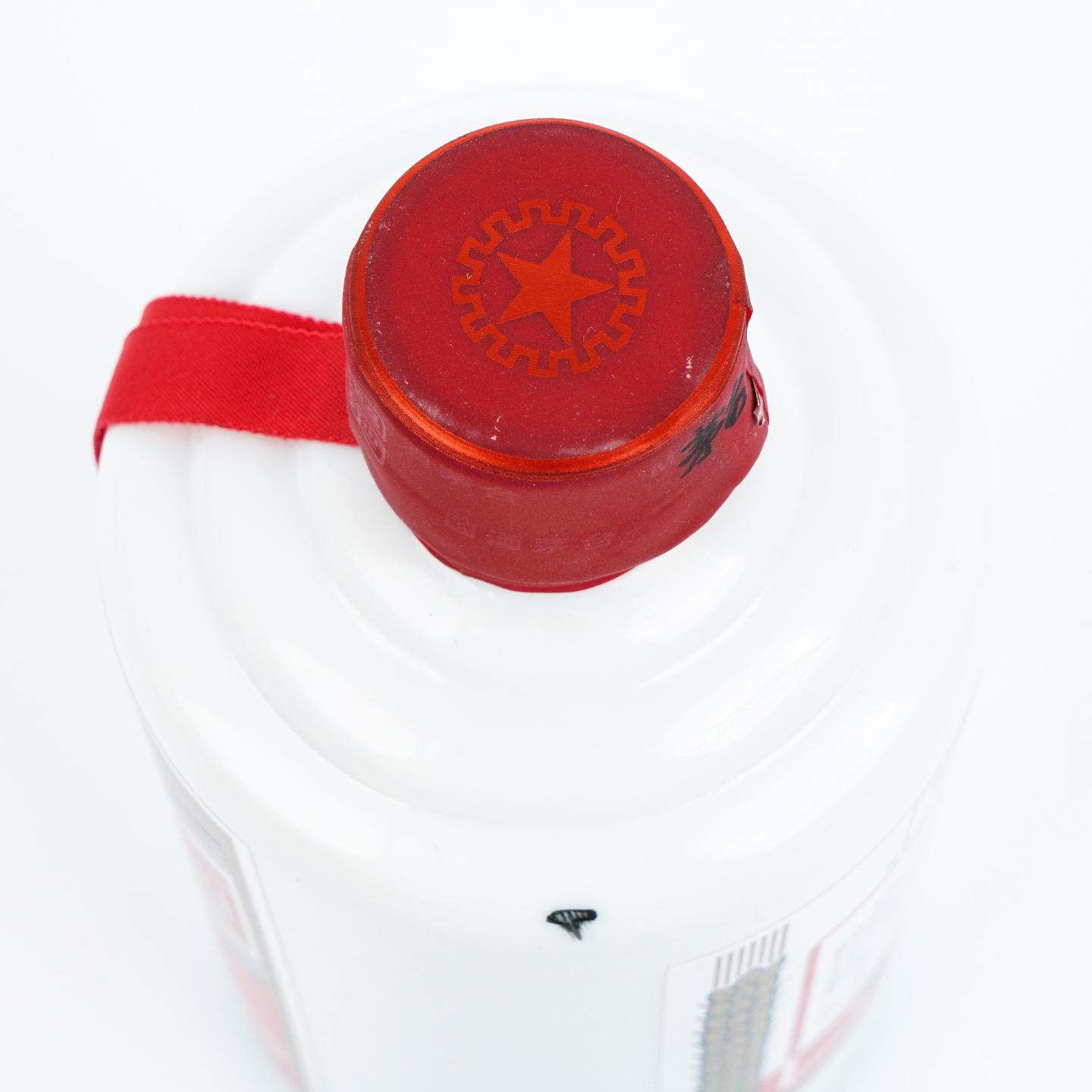 贵州茅台·2018年 飞天 博鳌亚洲论坛年会指定用酒 会员用酒