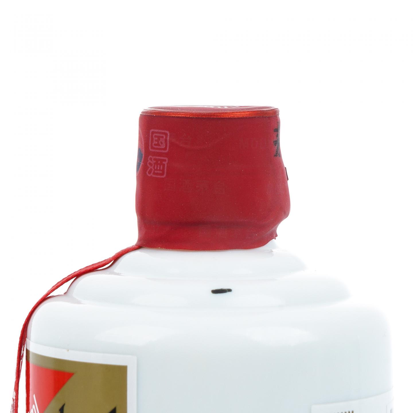 贵州茅台·2018年 博鳌亚洲论坛年会指定用酒 会员用酒 飞天