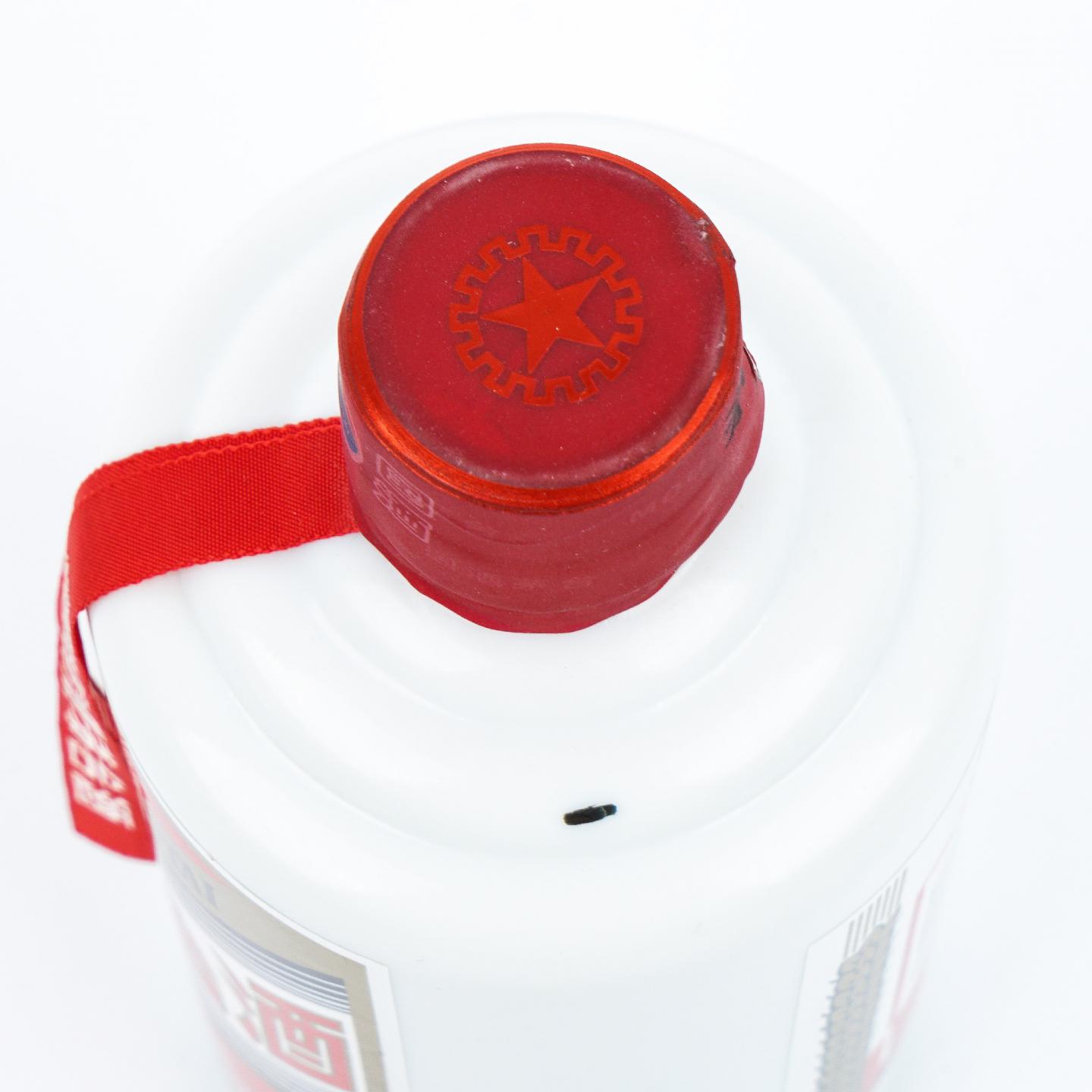 贵州茅台·2018年 博鳌亚洲论坛年会指定用酒 会员用酒 飞天