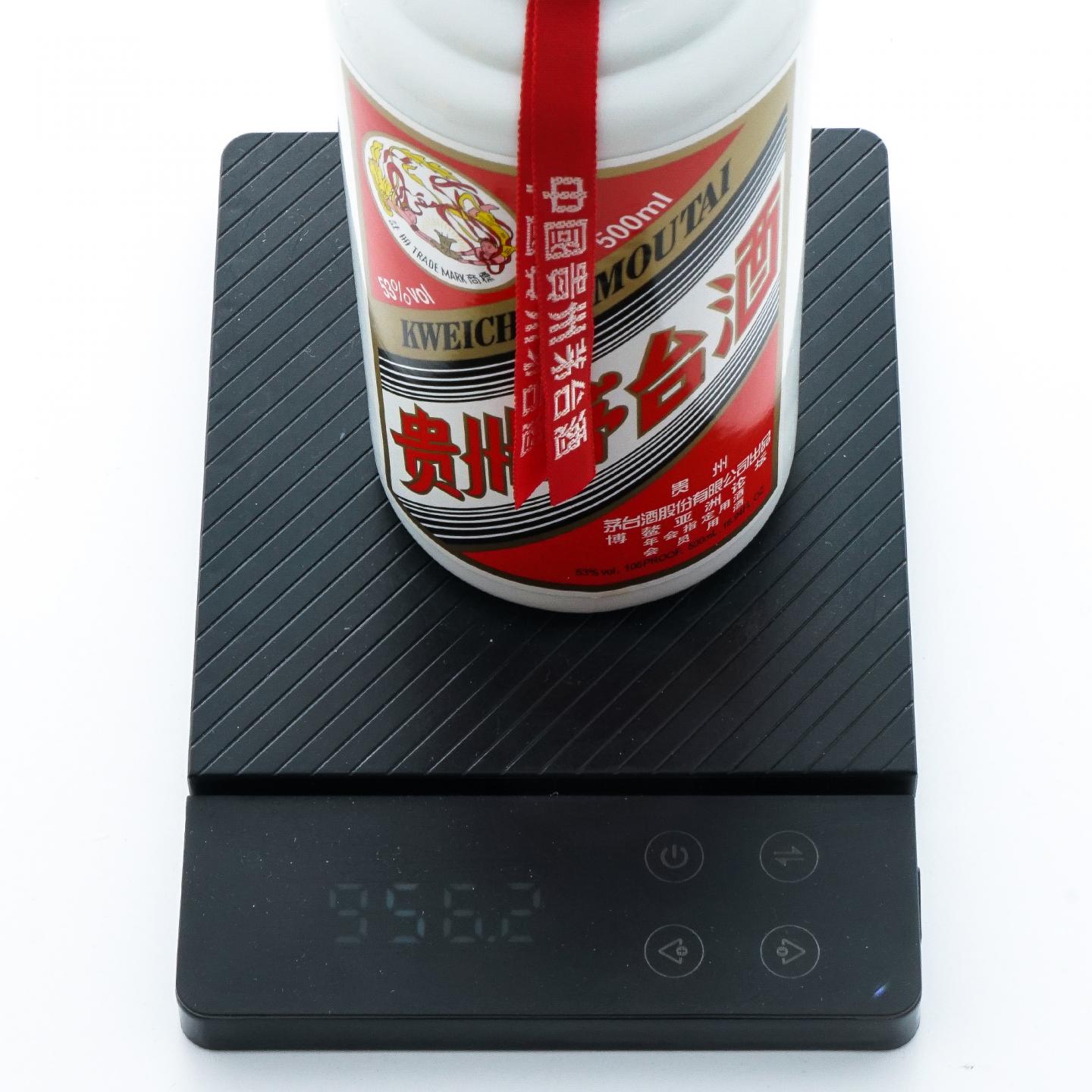 贵州茅台·2018年 博鳌亚洲论坛年会指定用酒 会员用酒 飞天