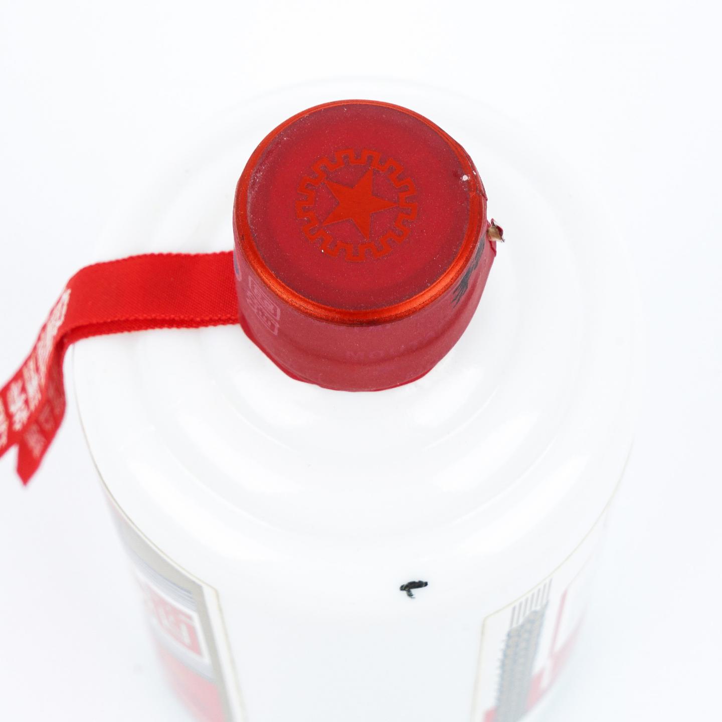 贵州茅台·2018年 飞天 最美高速