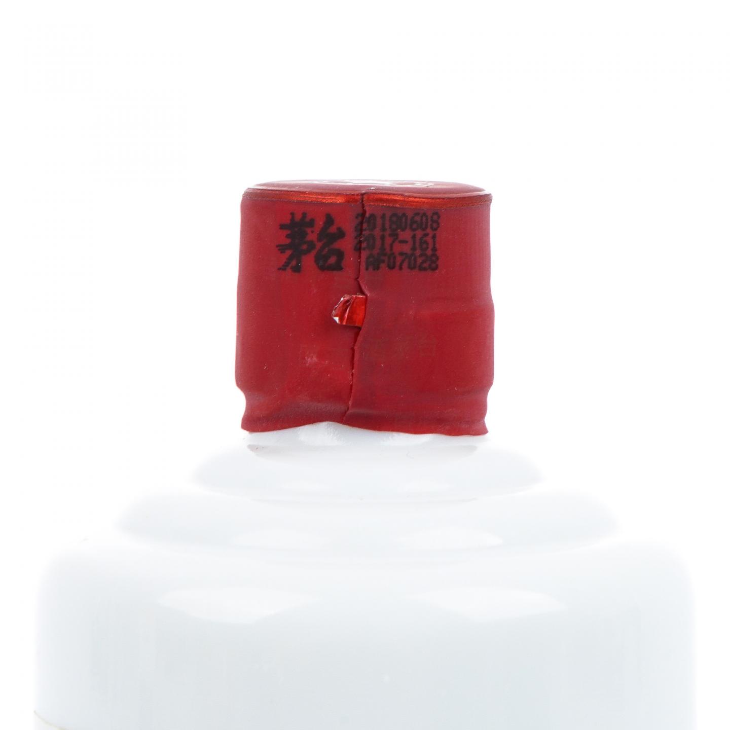 贵州茅台·2018年 最美高速 飞天