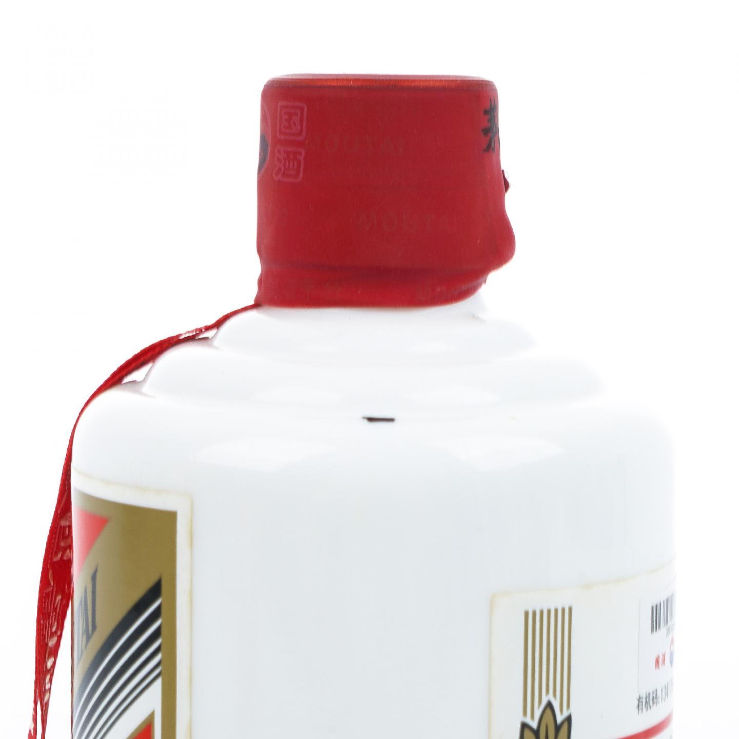 贵州茅台·2018年 最美高速 飞天