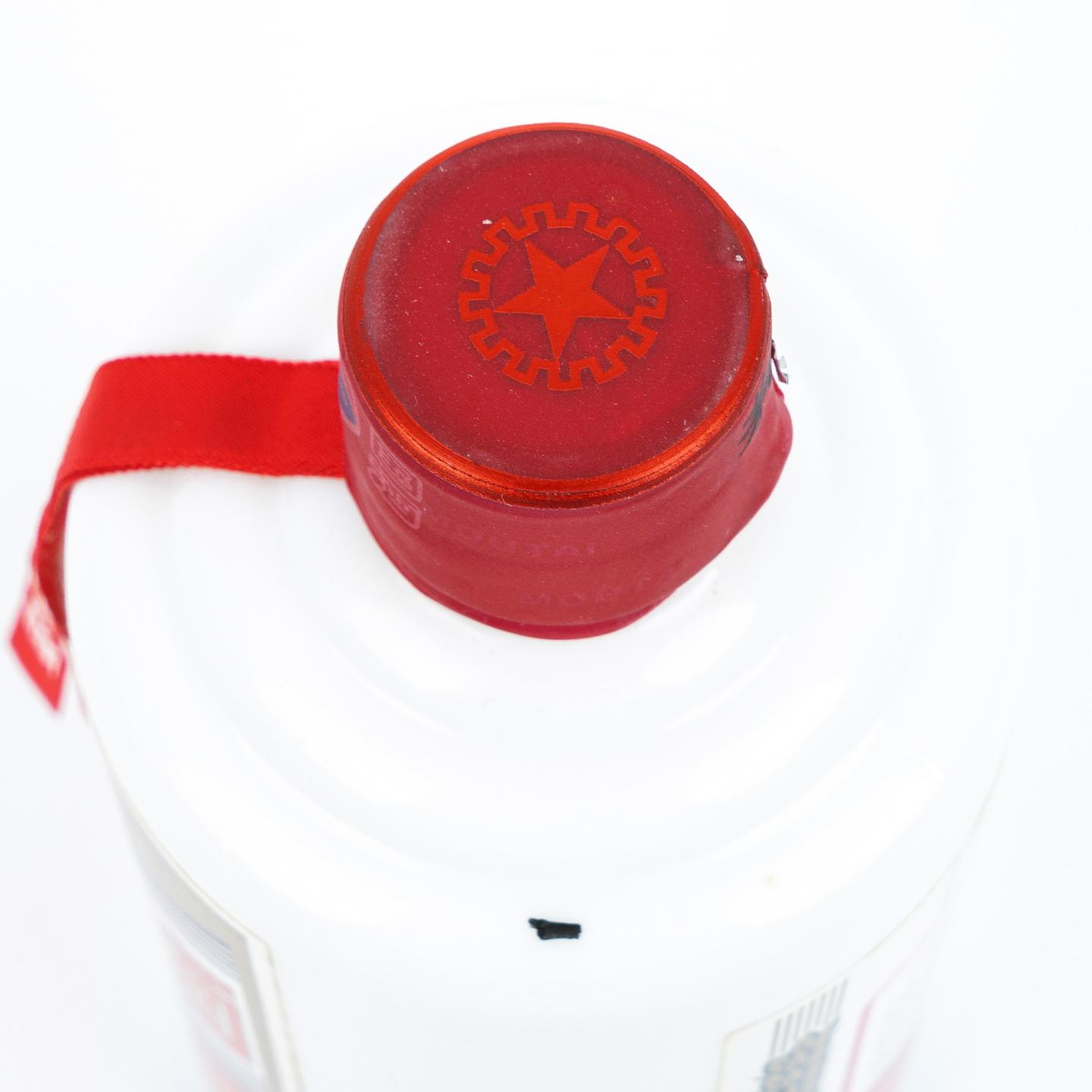 贵州茅台·2018年 最美高速 飞天