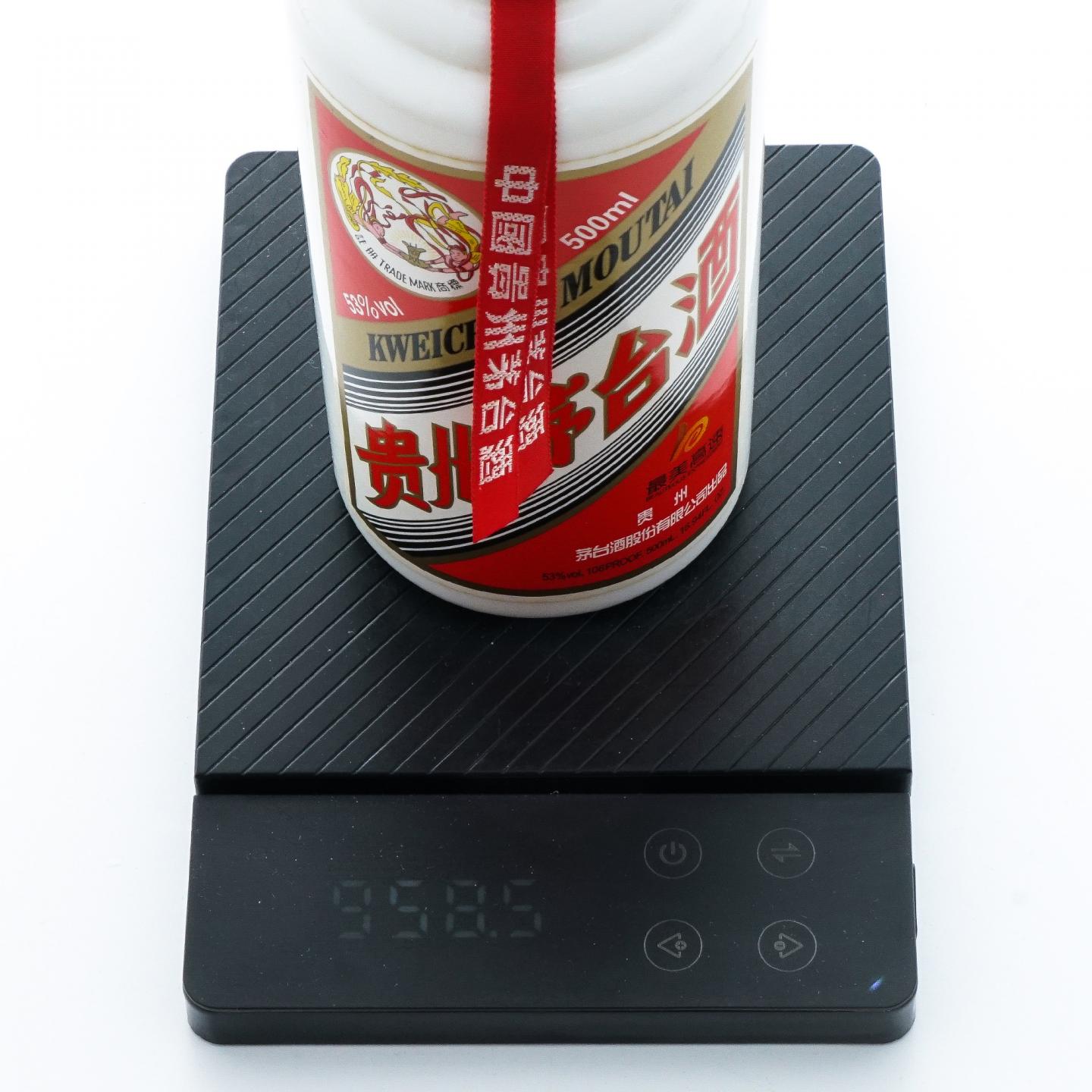 贵州茅台·2018年 最美高速 飞天