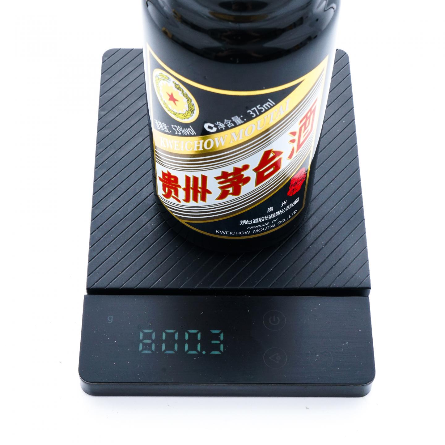 贵州茅台·2019己亥猪年 生肖系列 375ml