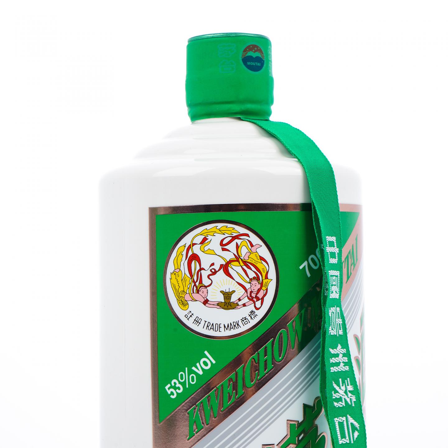 贵州茅台·走进系列-意大利 700ml