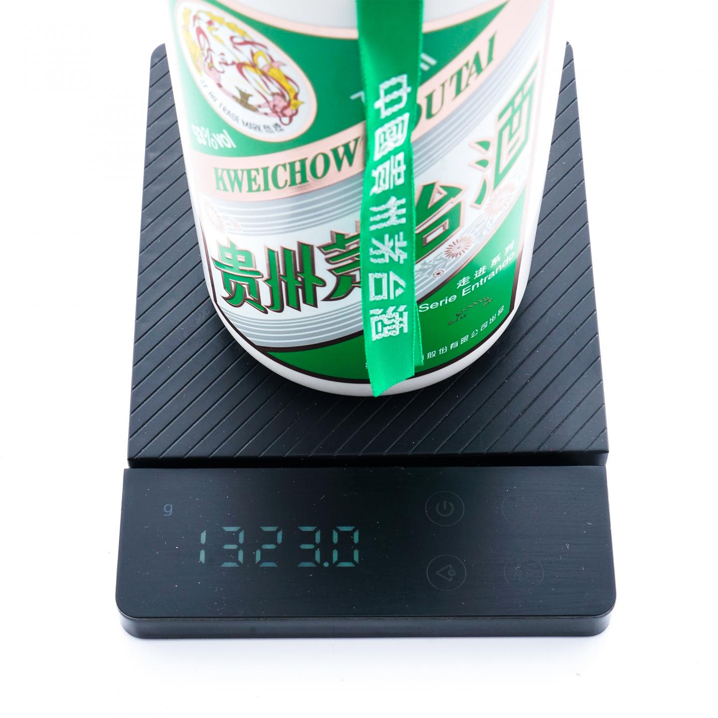 贵州茅台·走进系列-意大利 700ml