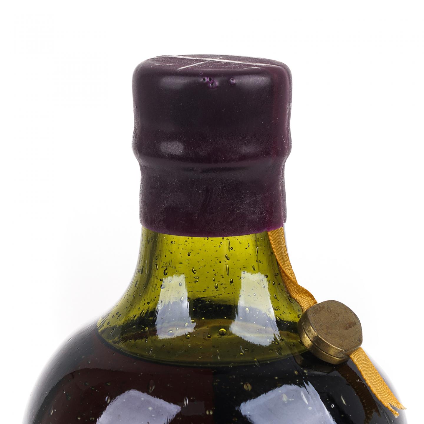 Macallan 麦卡伦 1851 Inspiration 灵感限量版