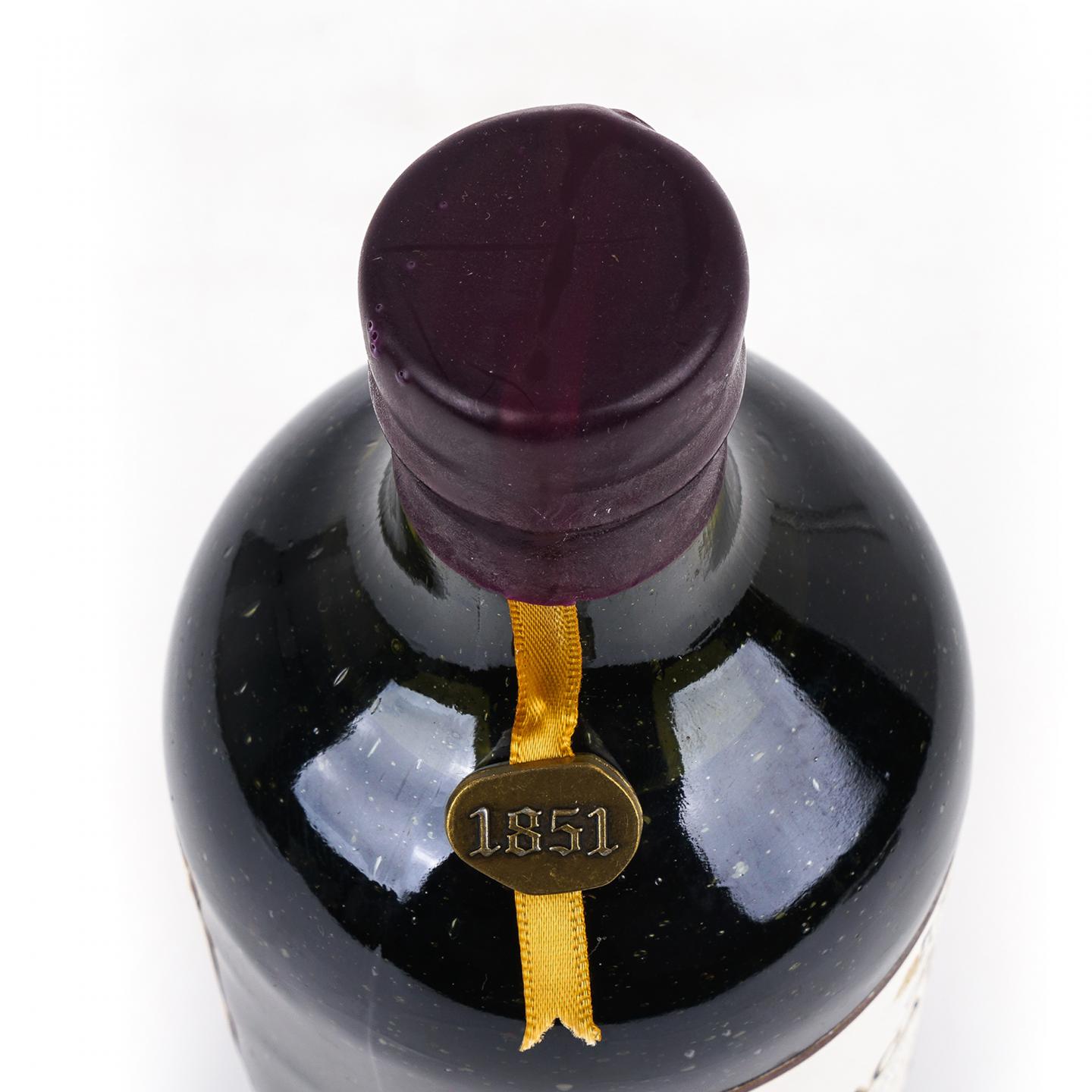 Macallan 麦卡伦 1851 Inspiration 灵感限量版