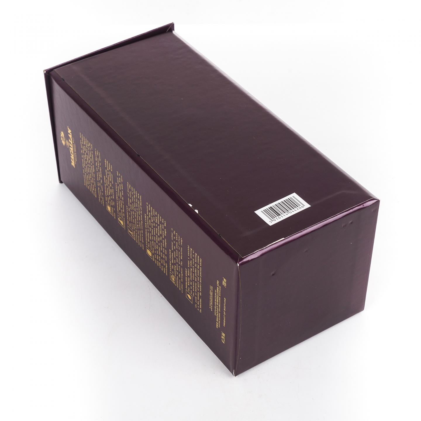 Macallan 麦卡伦 1851 Inspiration 灵感限量版