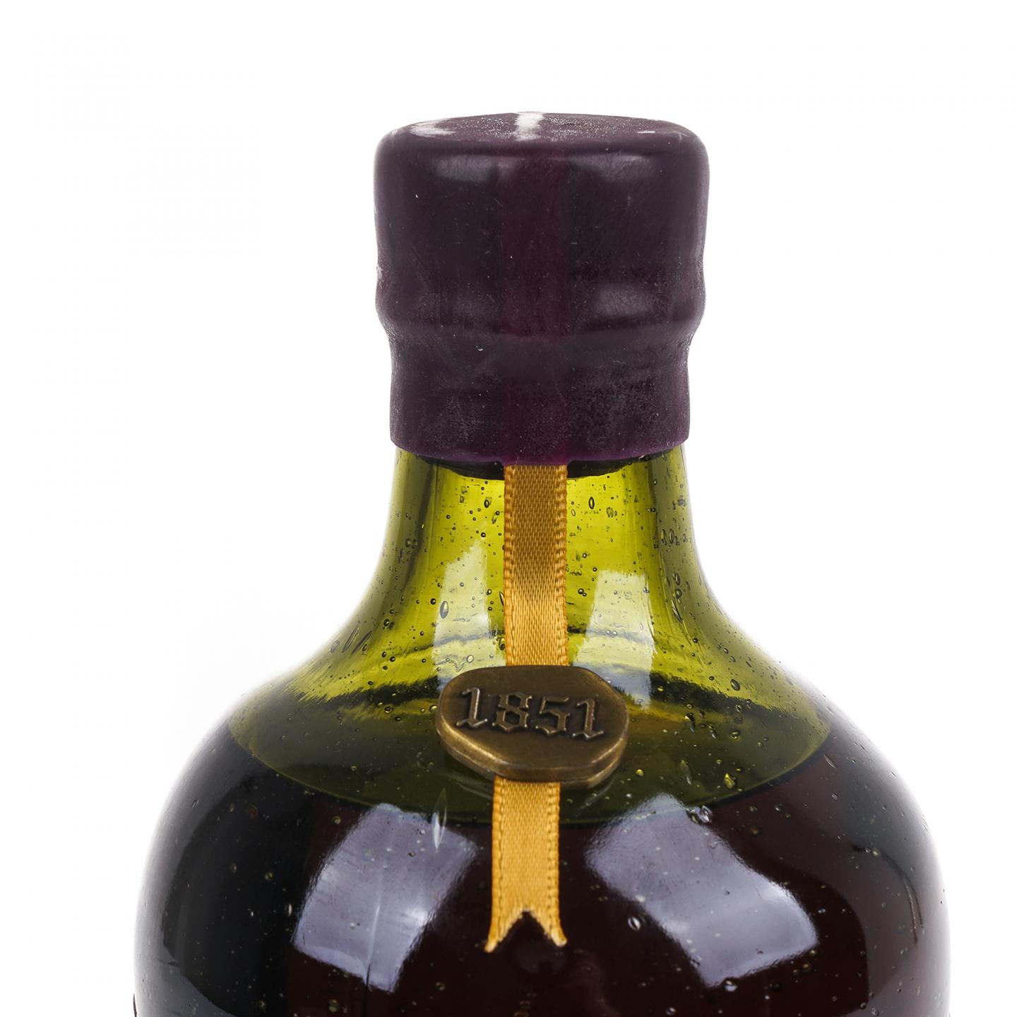 Macallan 麦卡伦 1851 Inspiration 灵感限量版 41.3%