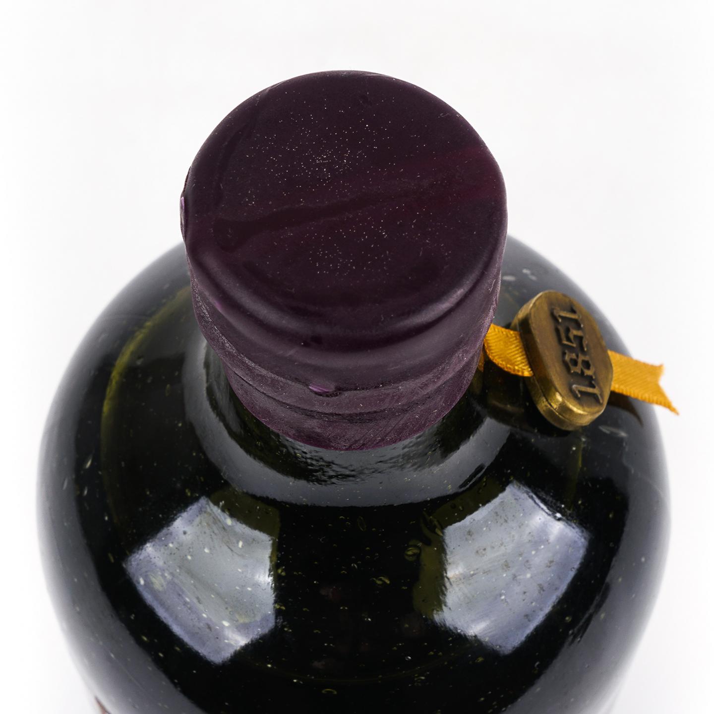 Macallan 麦卡伦 1851 Inspiration 灵感限量版 41.3%