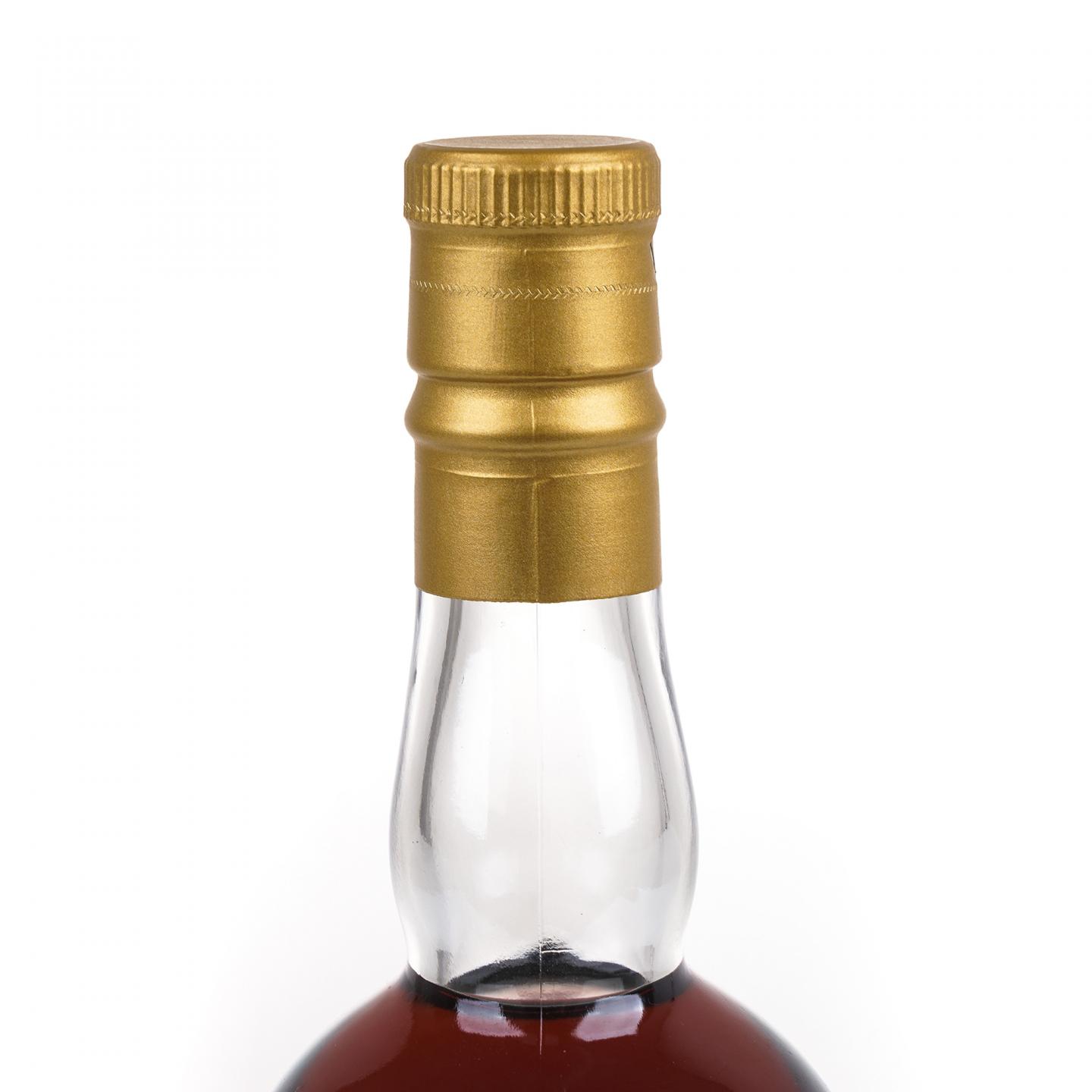 Glen Castle 格兰城堡 30年 1989-2019 桶强 雪莉桶后熟