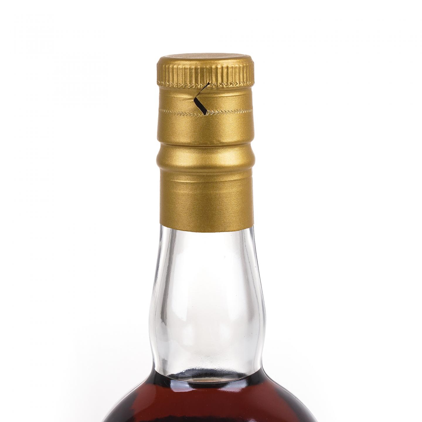 Glen Castle 格兰城堡 30年 1989-2019 桶强 雪莉桶后熟