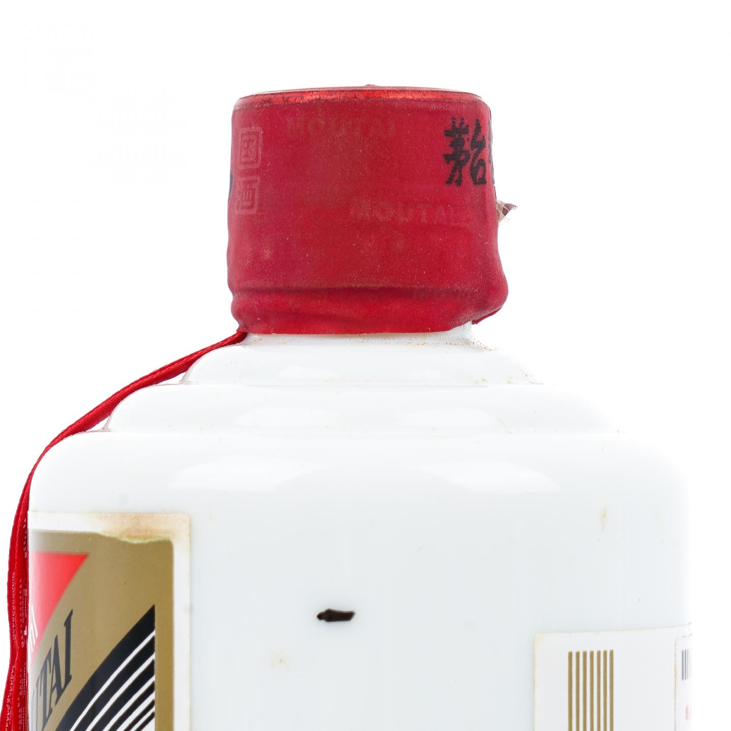 贵州茅台·2011年茅台 500ml 43%