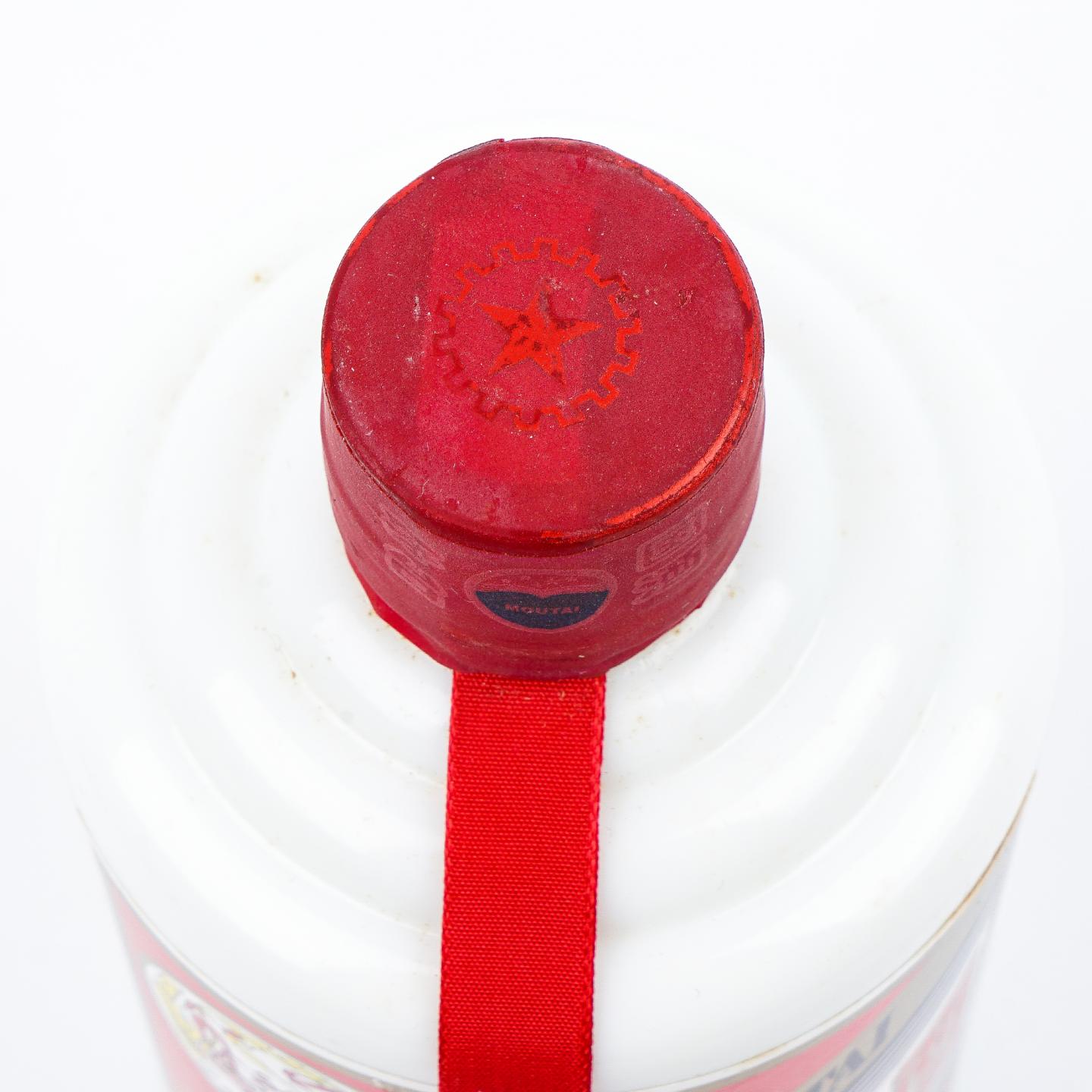 贵州茅台·2011年茅台 500ml 43%