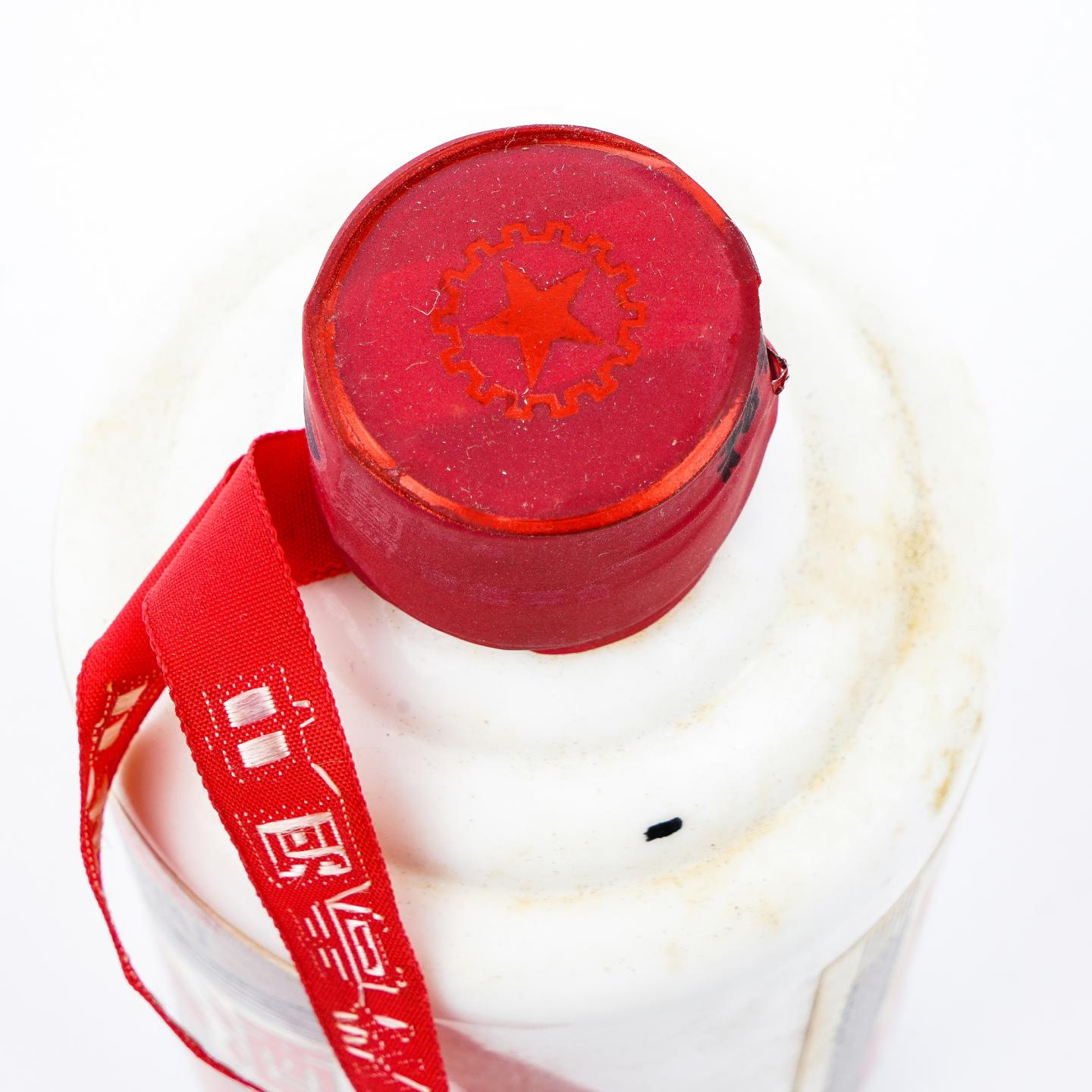 贵州茅台·2017年 飞天 400ml