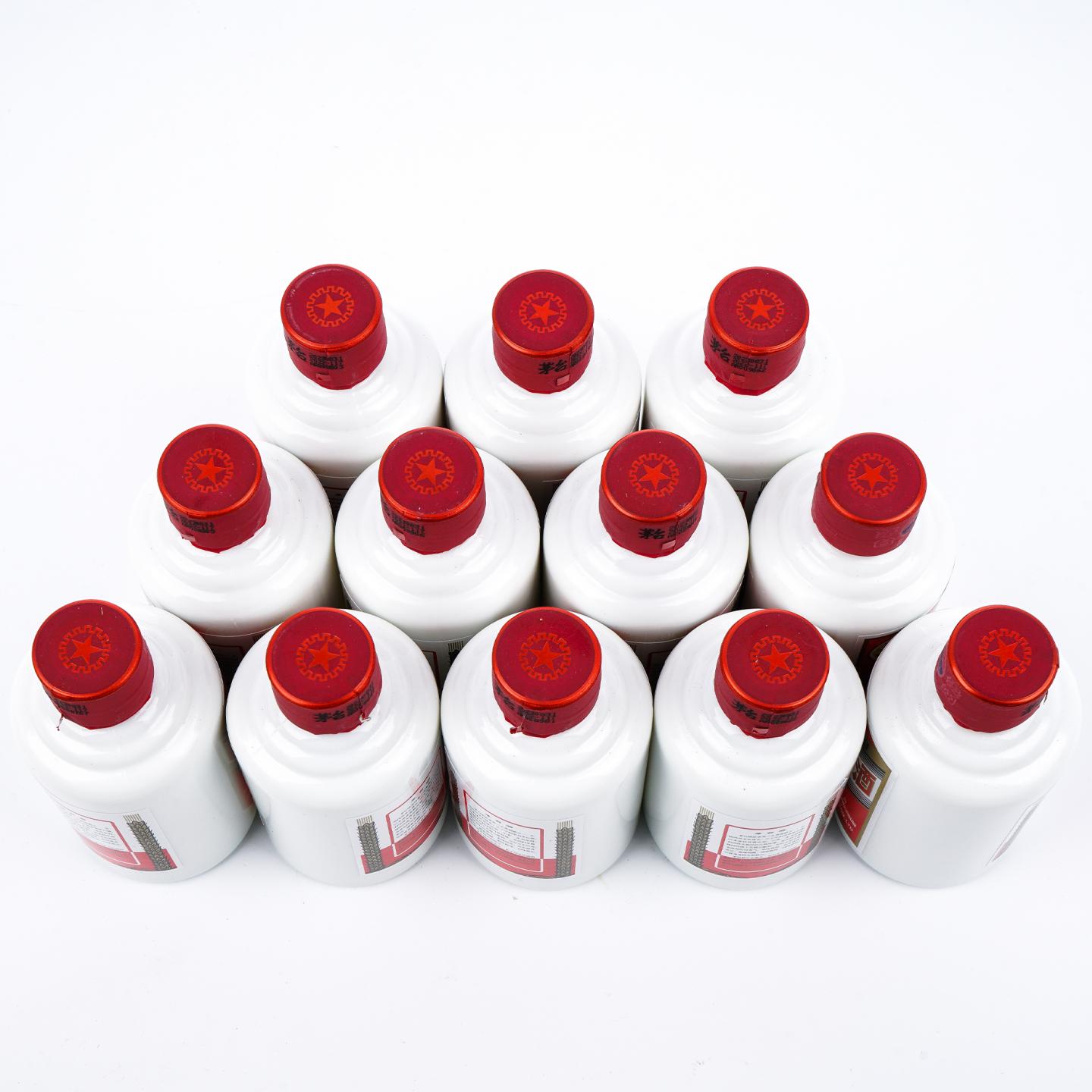 贵州茅台·2023年 飞天 12支装*125ml