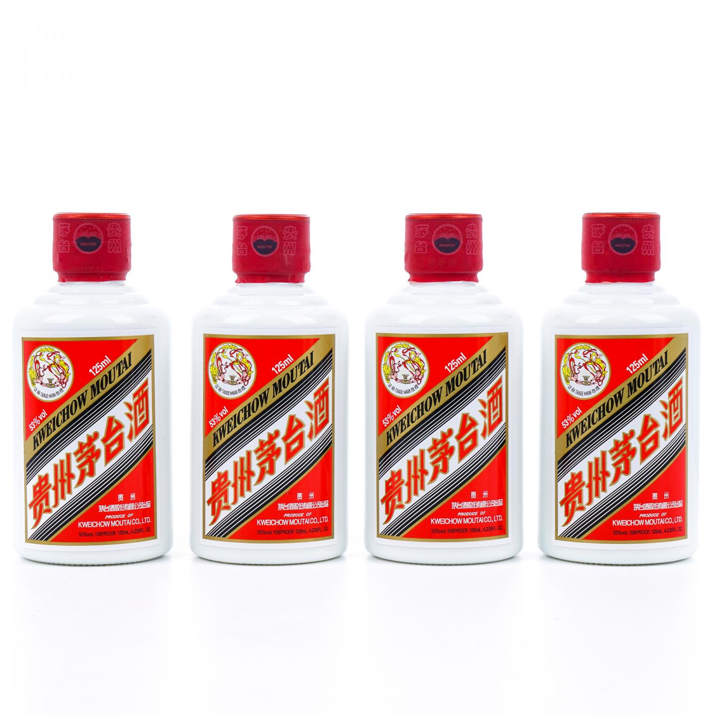 贵州茅台·2023年 飞天 12支装*125ml