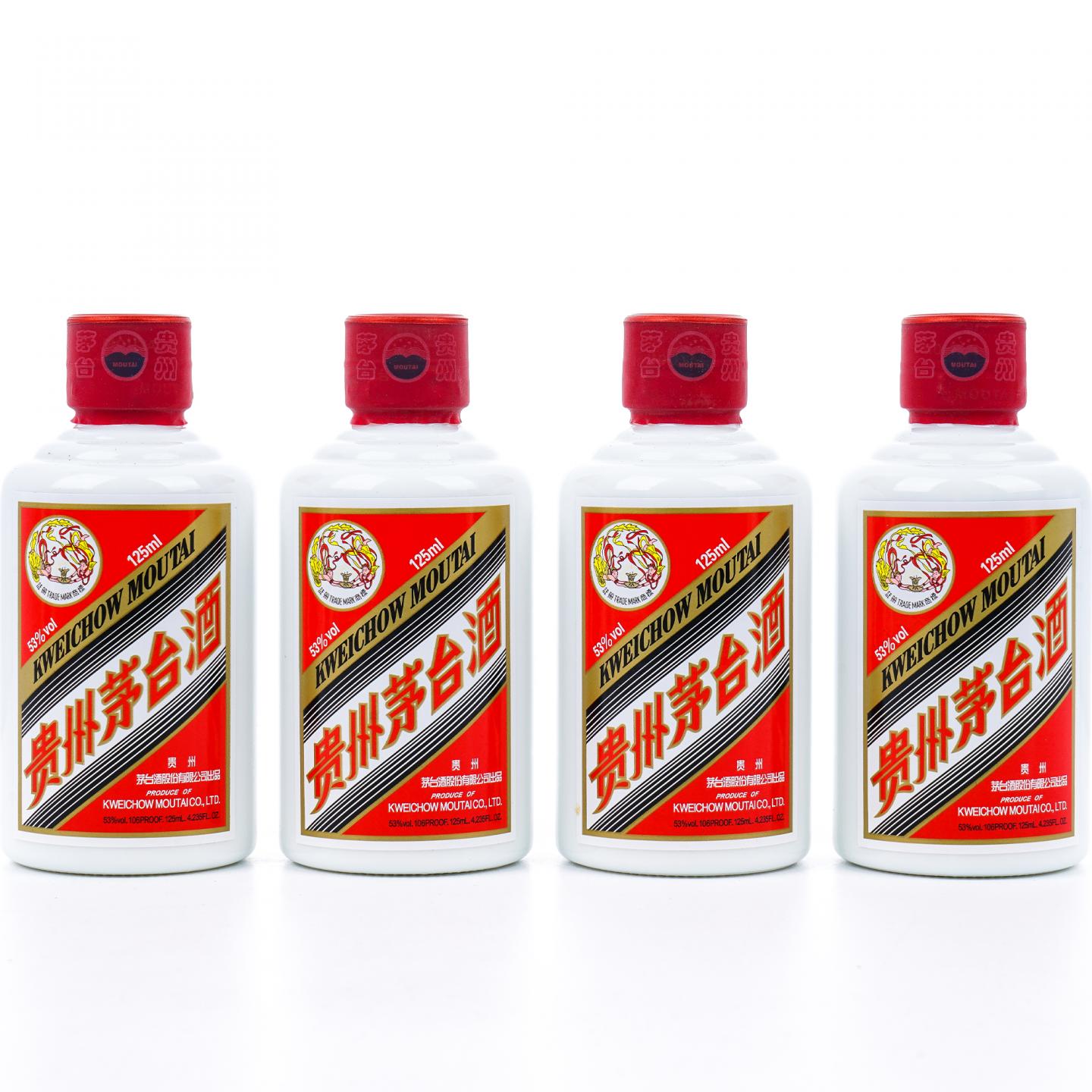 贵州茅台·2023年 飞天 12支装*125ml