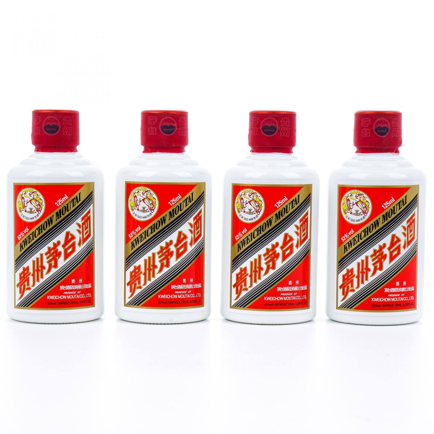 贵州茅台·2023年 飞天 12支装*125ml