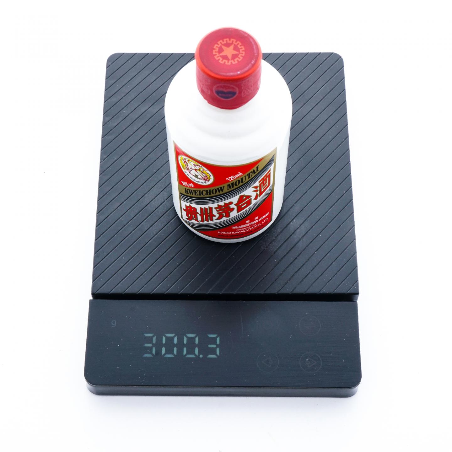 贵州茅台·2023年 飞天 12支装*125ml