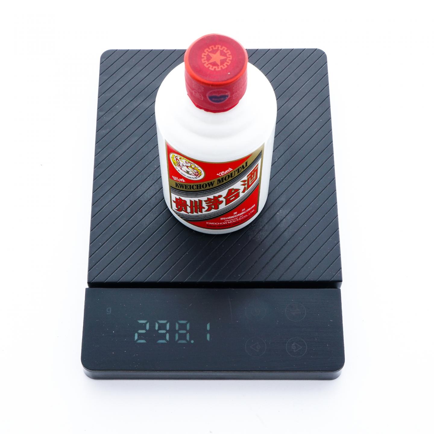 贵州茅台·2023年 飞天 12支装*125ml