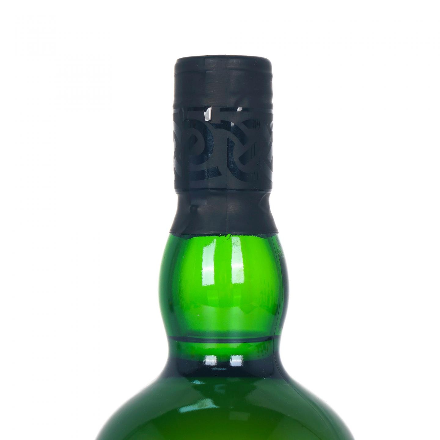 Ardbeg 阿贝 Drum 2019 限量版