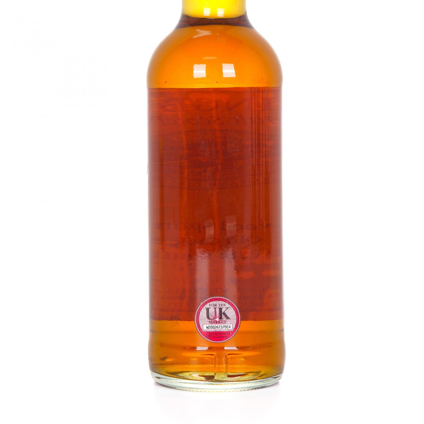 Springbank 云顶 15年 私人桶