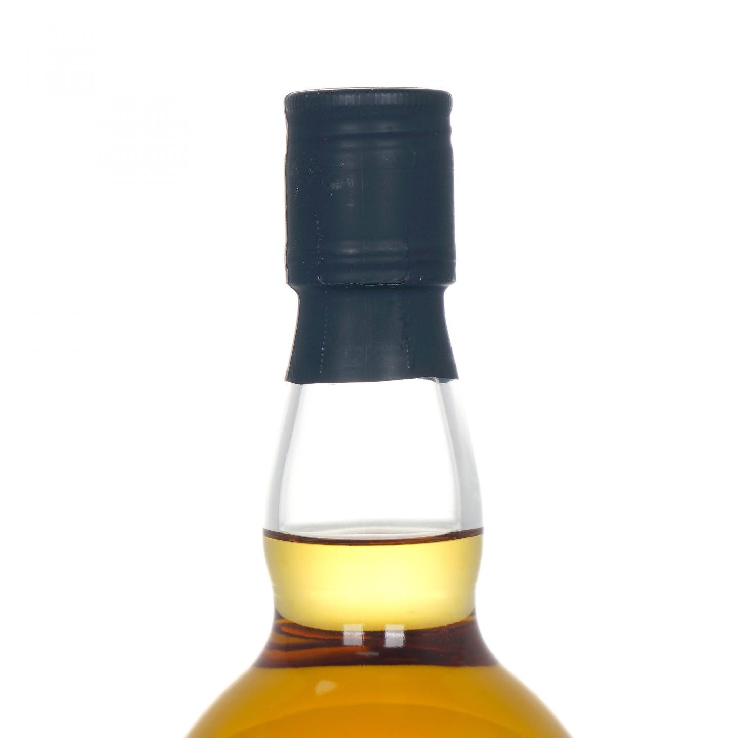 羽生 三位一体 Pure Malt 单桶#9585