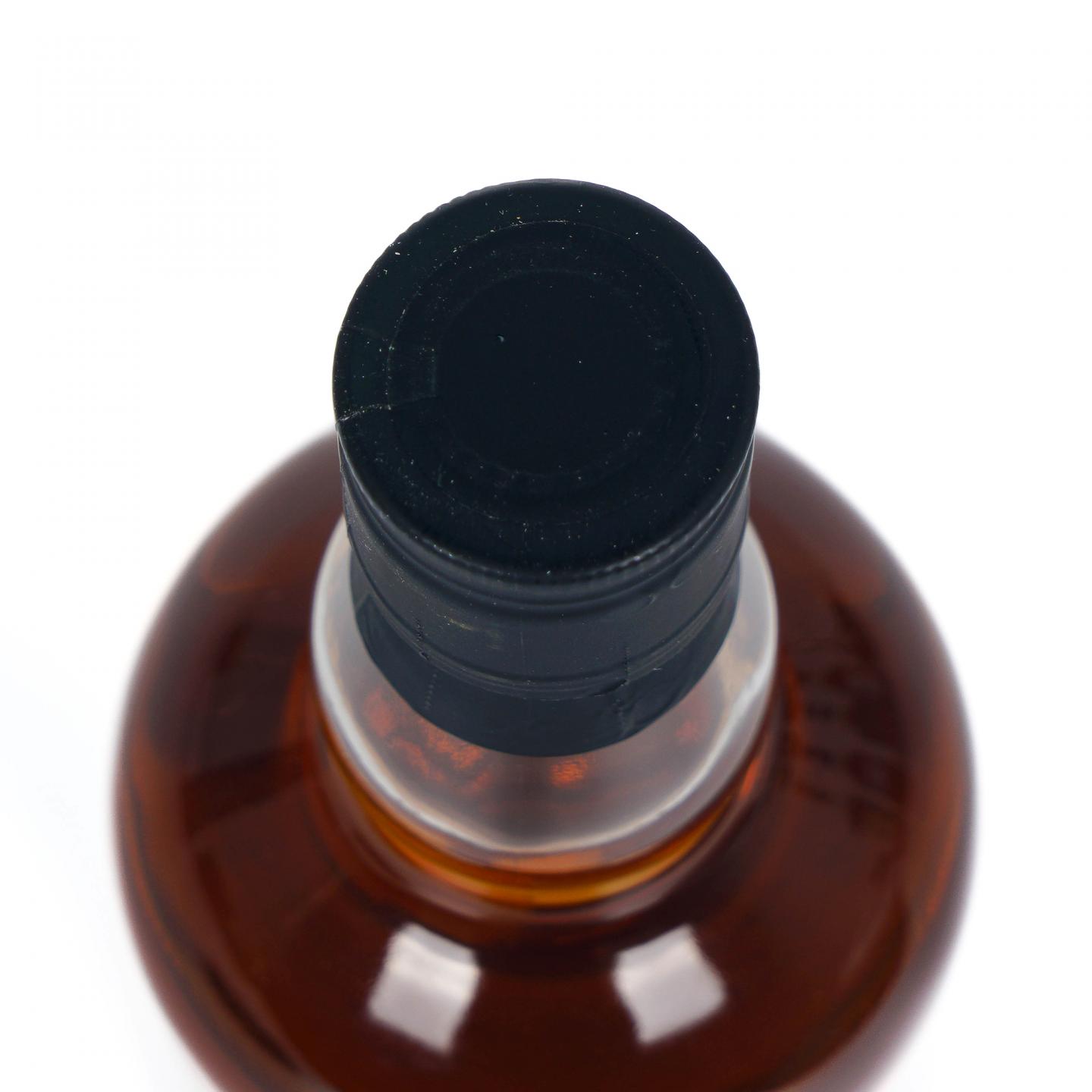 羽生 三位一体 Pure Malt 单桶#9585