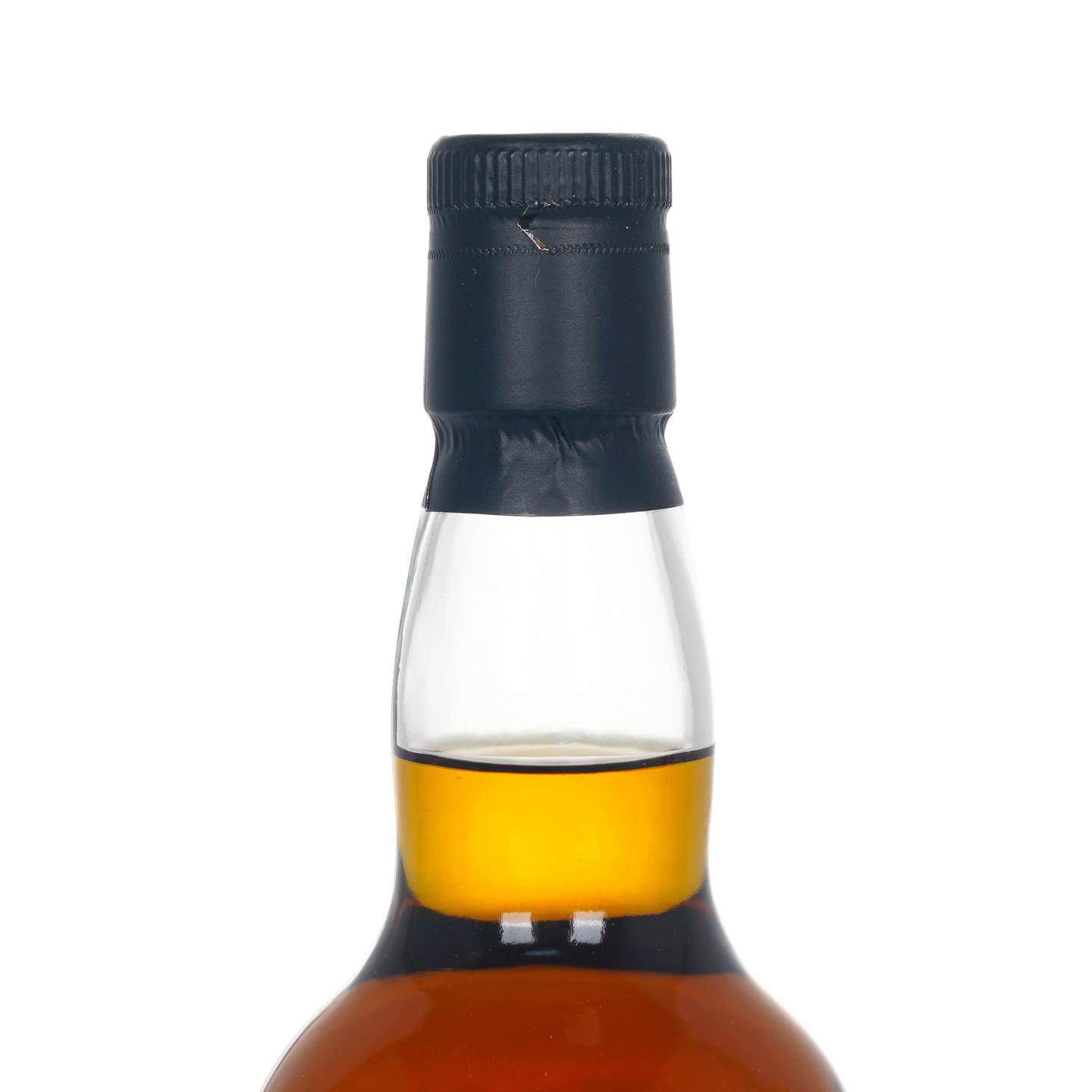 Springbank 云顶 15年 2009 完税瓶 雪莉桶 54.5%