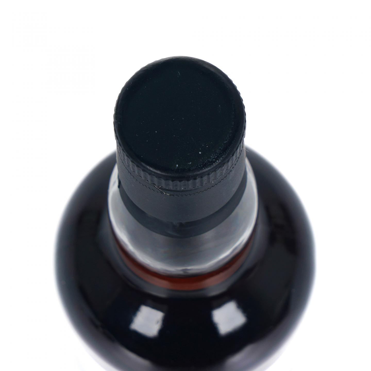 Springbank 云顶 15年 2009 完税瓶 雪莉桶 54.5%