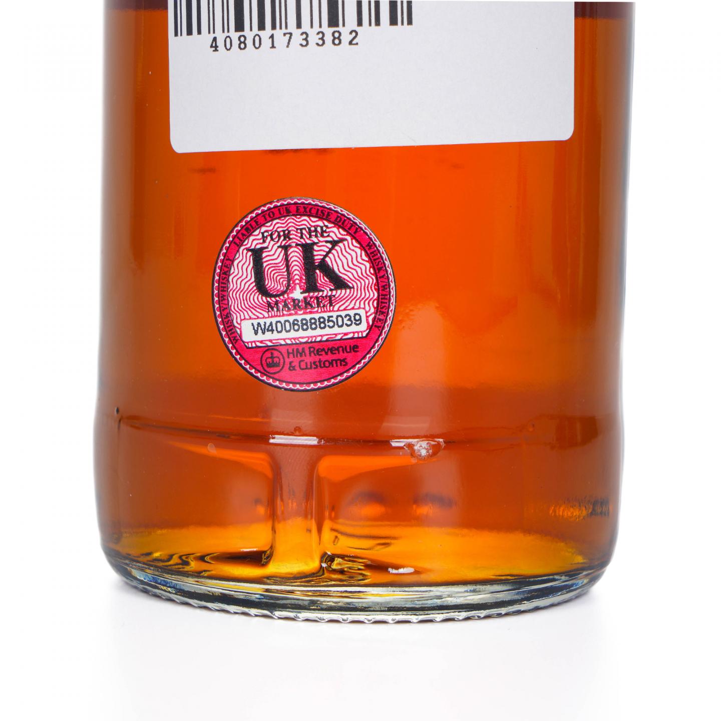 Springbank 云顶 15年 2009 完税瓶 雪莉桶 54.5%