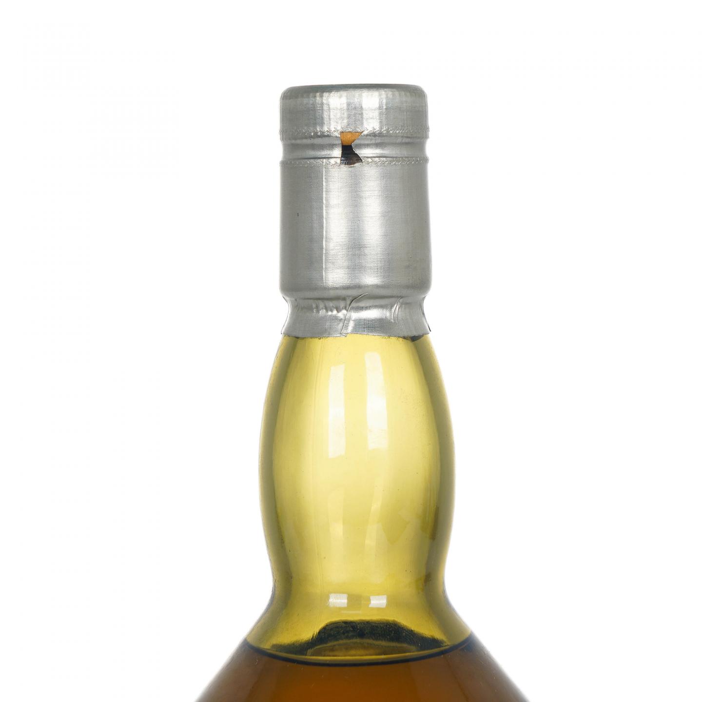 Rosebank 罗斯班克 20年 1981-2002 桶强 RMS