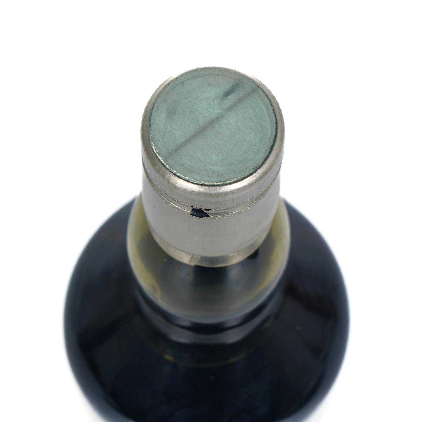 Rosebank 罗斯班克 20年 1981-2002 桶强 RMS