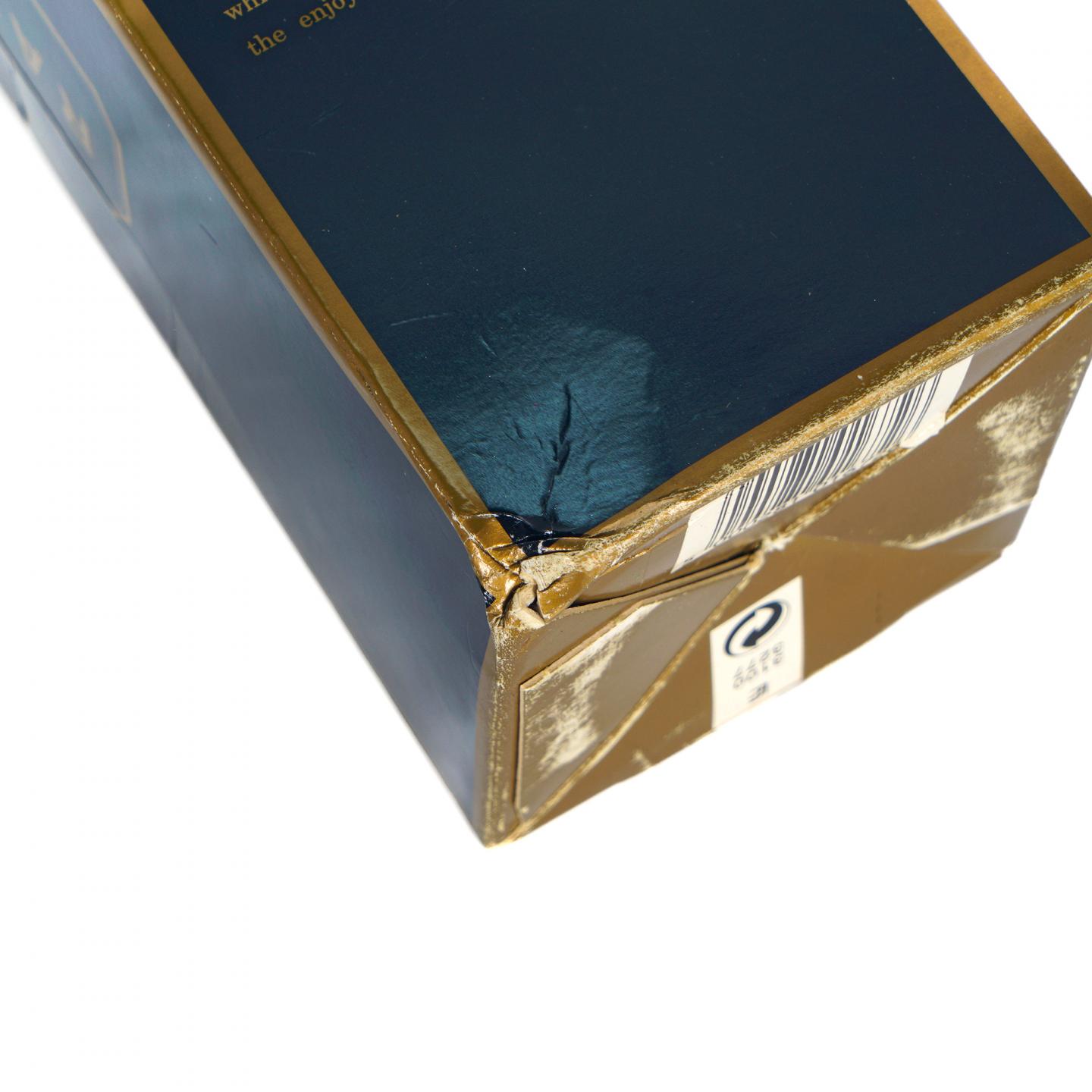 Rosebank 罗斯班克 20年 1981-2002 桶强 RMS