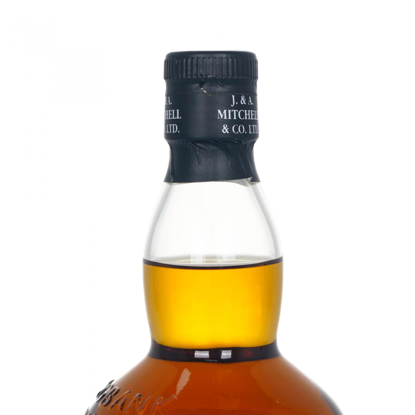 Springbank 云顶 12年 2024 桶强 56.2%Vol.