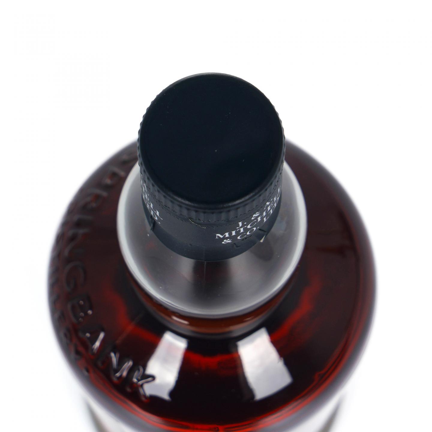 Springbank 云顶 12年 2024 桶强 56.2%Vol.