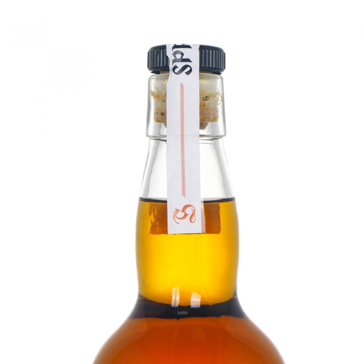 Springbank 云顶 2025 手工瓶 酒厂限量 59.1%