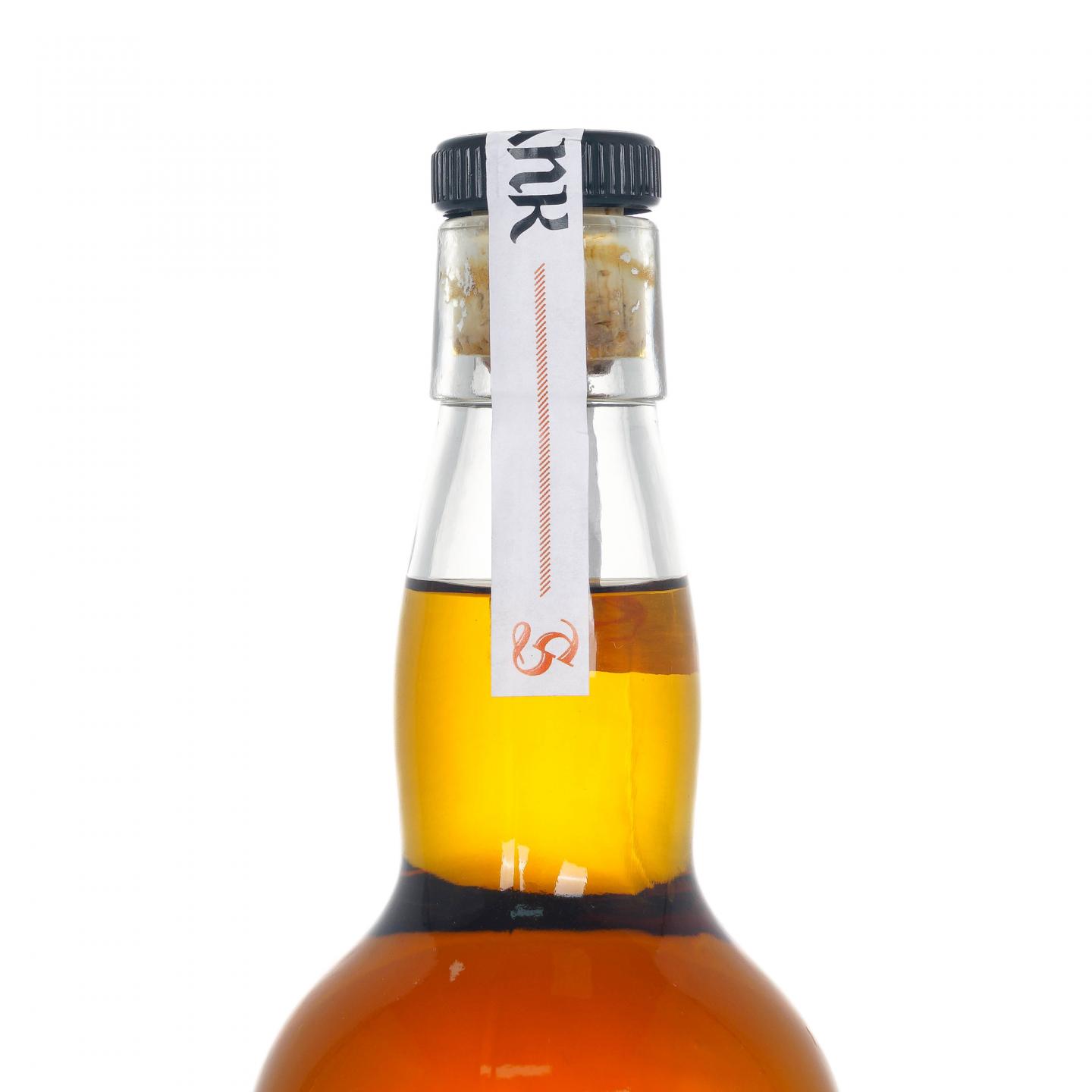 Springbank 云顶 2025 手工瓶 酒厂限量 59.1%