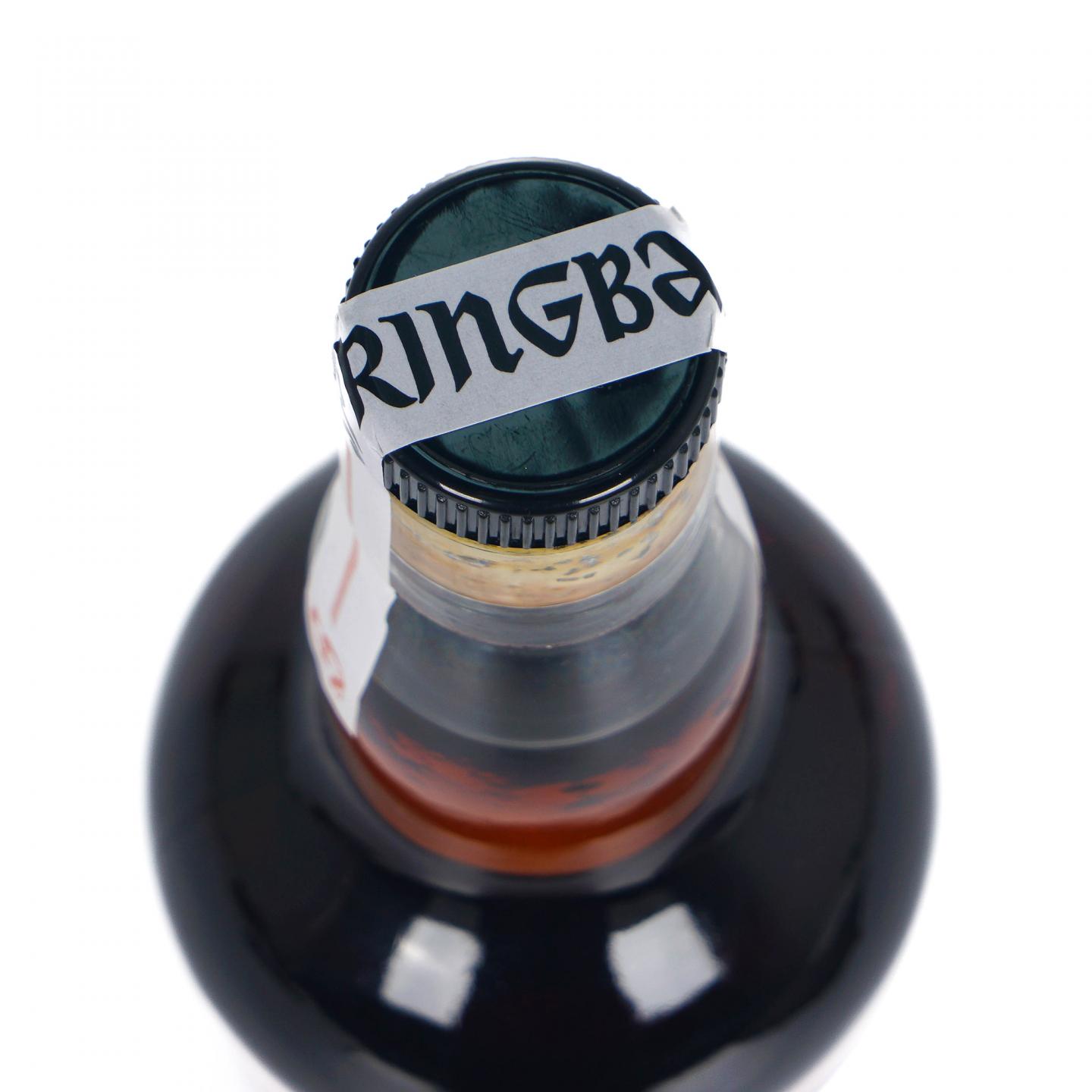 Springbank 云顶 2025 手工瓶 酒厂限量 59.1%