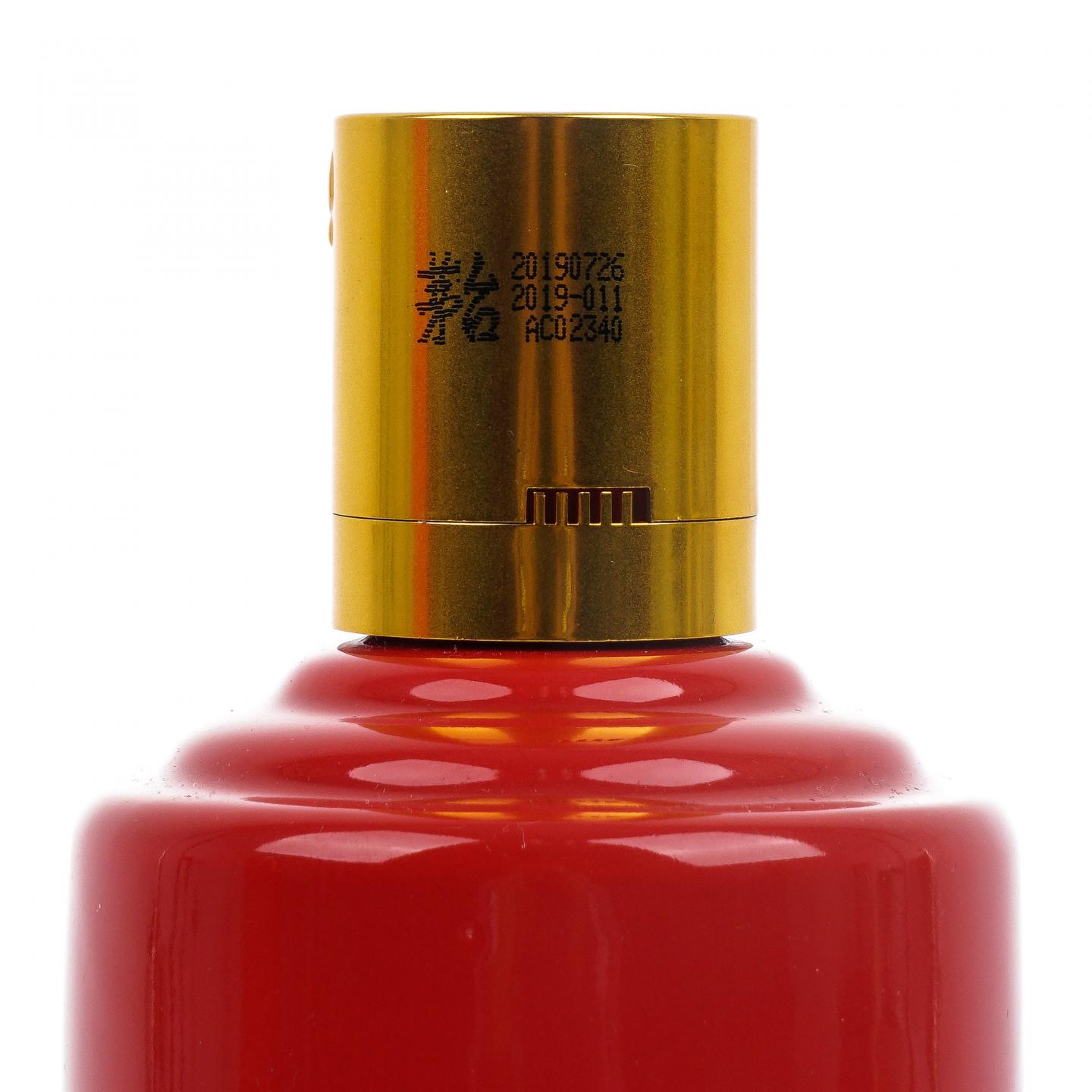 贵州茅台·2019 喜宴·红