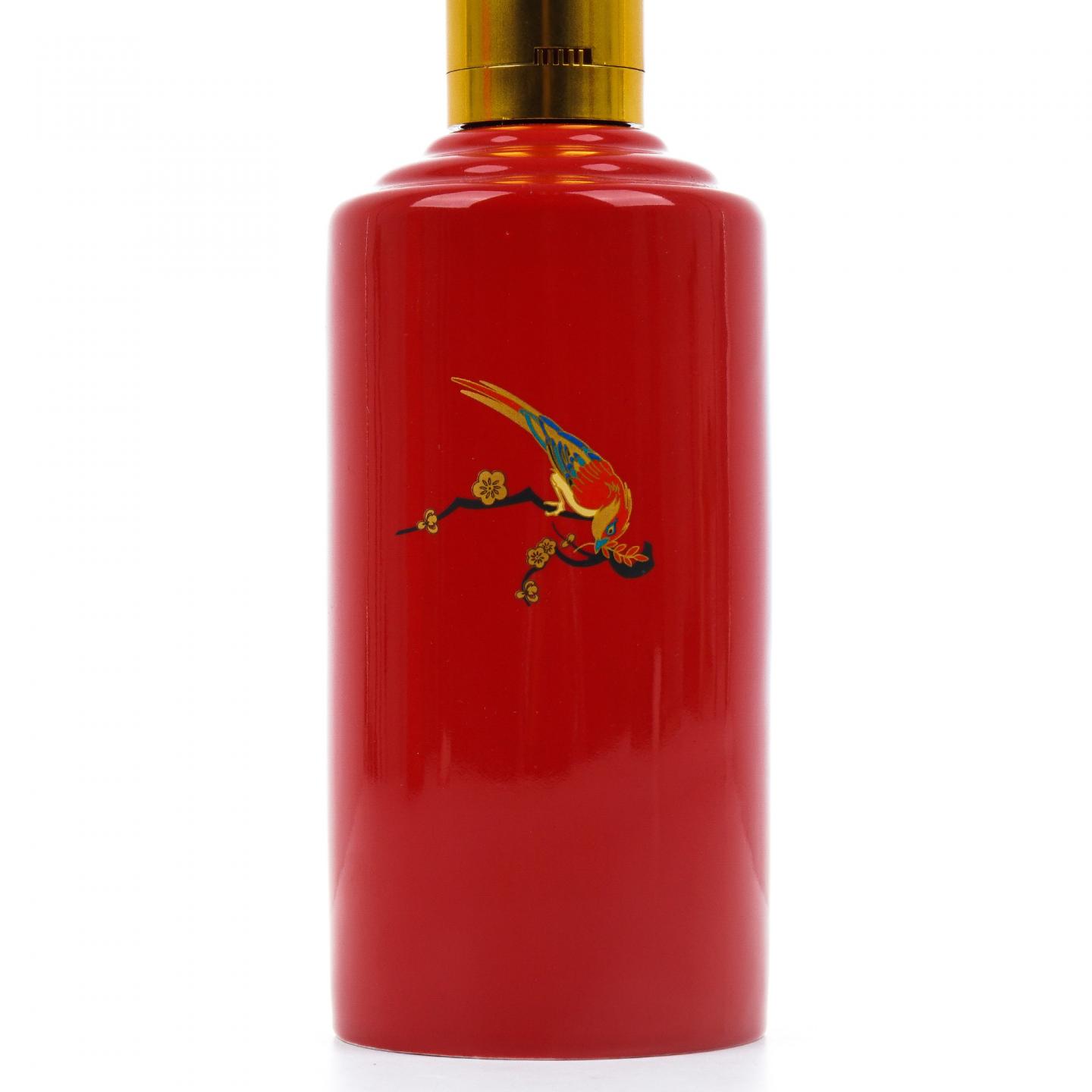 贵州茅台·2019 喜宴·红