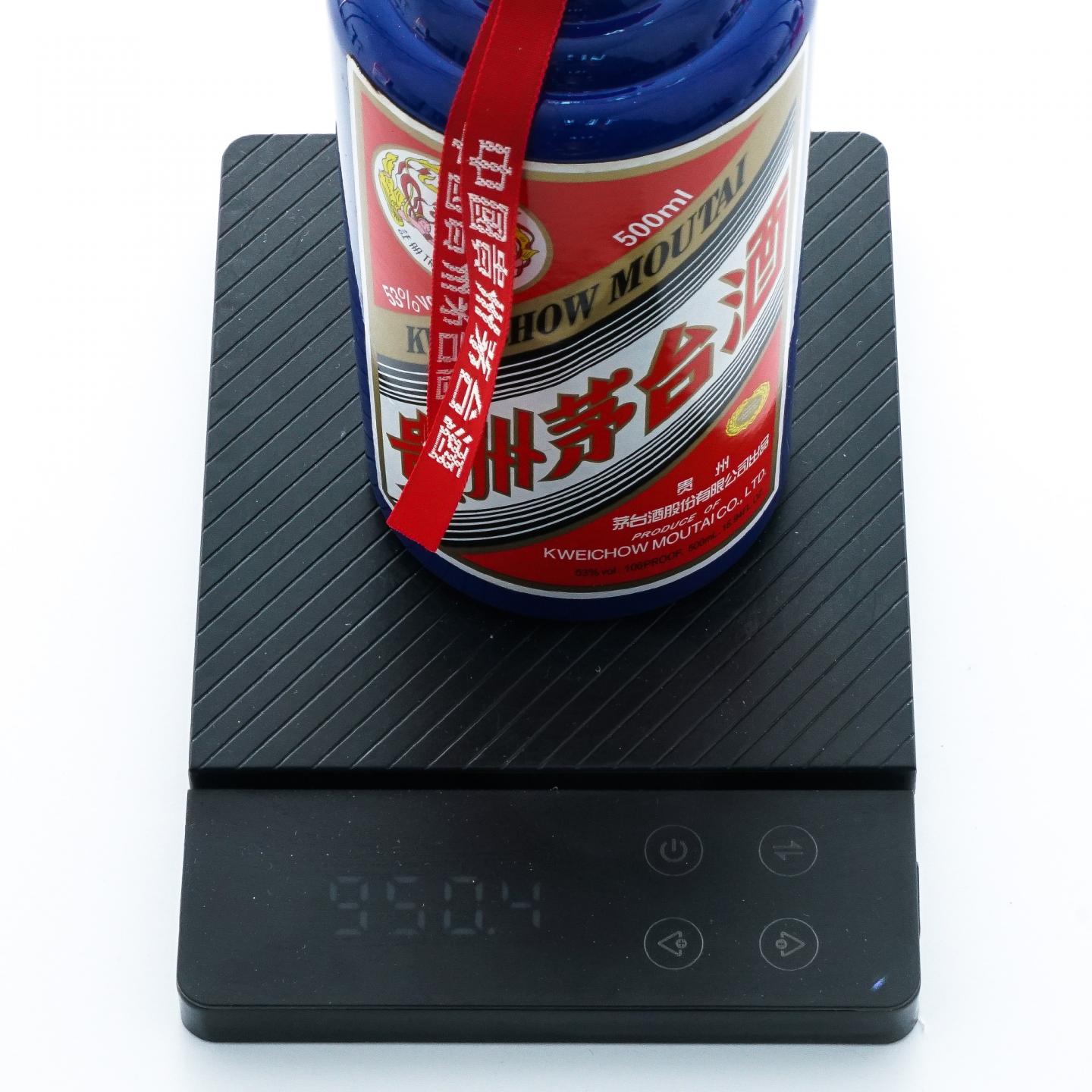 贵州茅台·2019 蓝茅