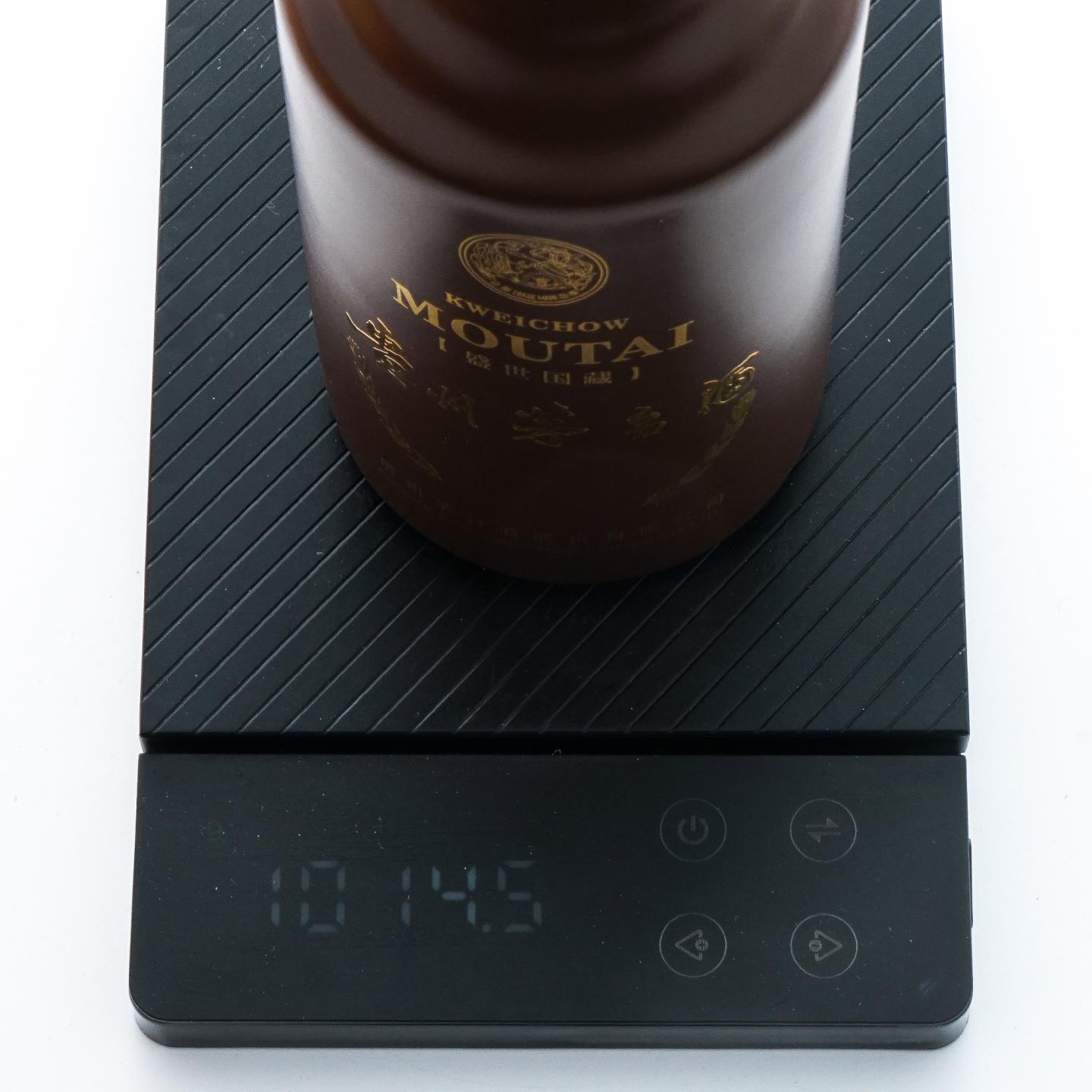 贵州茅台·2017 盛世国藏