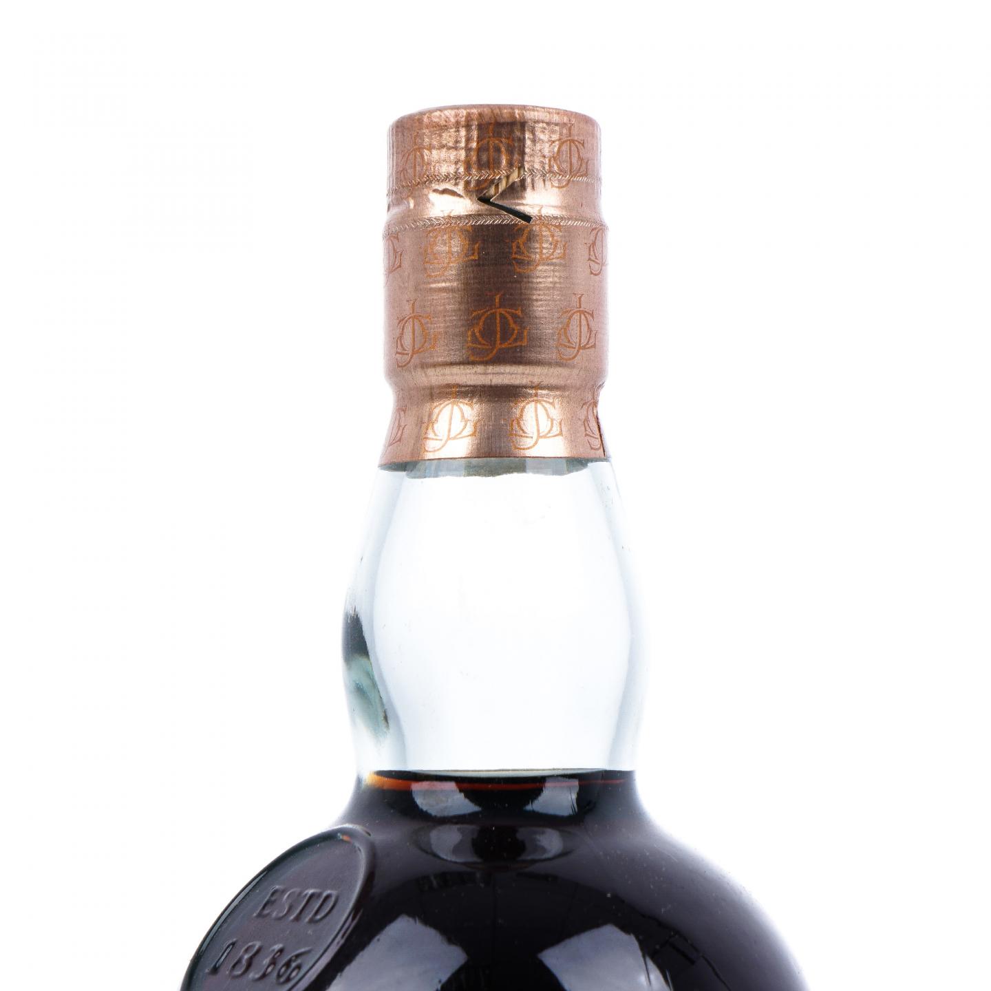 Glenfarclas 格兰花格 1967-2014 家族桶#6359 礼盒